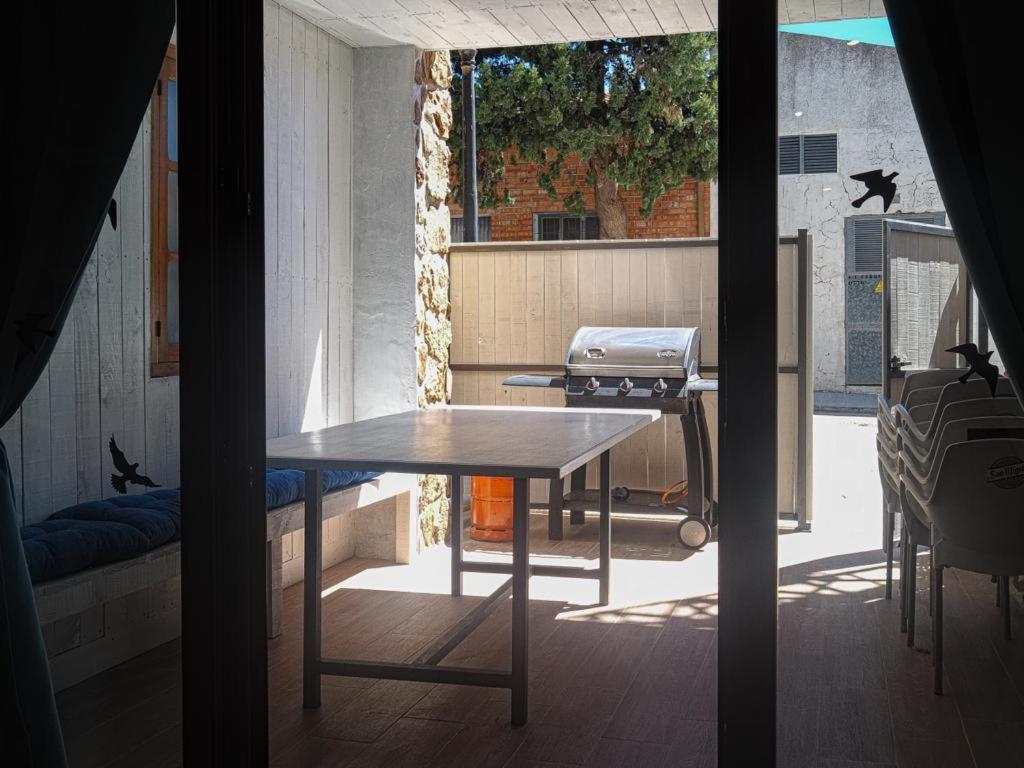 Casa Rural Marineta Casiana - Riopar Bagian luar foto