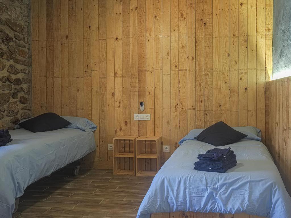 Casa Rural Marineta Casiana - Riopar Bagian luar foto