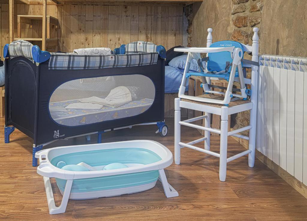 Casa Rural Marineta Casiana - Riopar Bagian luar foto